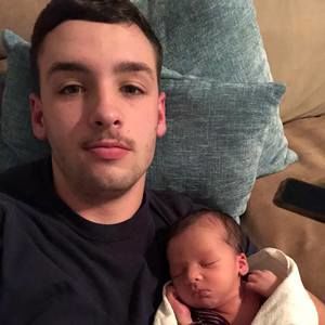 Meet your Posher, Ryan